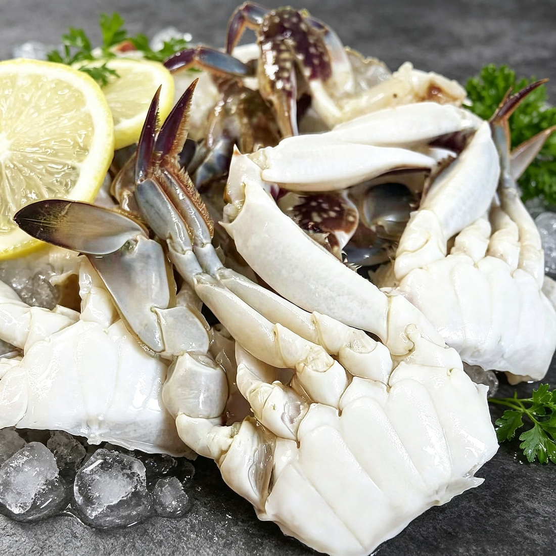 Swimming Crab